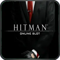 HITMAN SLOT ONLINE