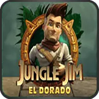 JUNGLE JIM EL DORADO