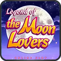 LEGEND OF THE MOON LOVERS