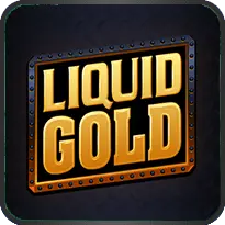 LIQUID GOLD