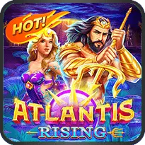 ATLANTIS RISING