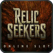 RELIC SEEKERS