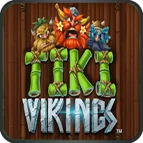 Tiki Vikings