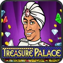 Treasure Palace