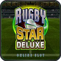 Rugby Star Deluxe