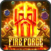 FIRE FORGE