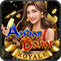 ANSAR BAHAR ROYALE