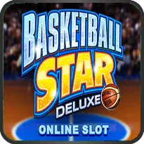 BASKETBALL STAR DELUXE