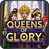 QUEENS OF GLORY