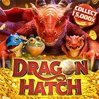 DRAGON HATCH