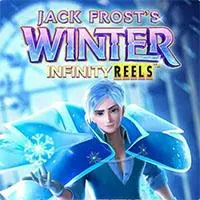 JACK FROST'S WINTER