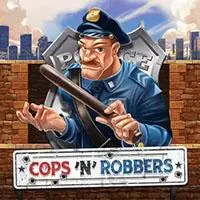 COPS N ROBBERS