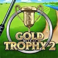 GOLD TROPHY 2