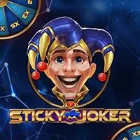 STICKY JOKER