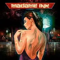 MADAME INK