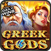 GREEK GODS