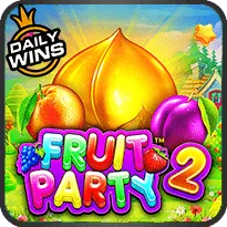 FRUITY PARTY 2