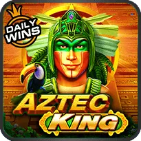 AZTEC KING