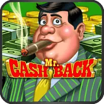 MR CASHBACK