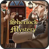 SHERLOCK MYSTERY