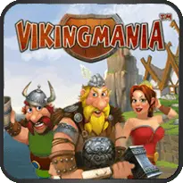 VIKING MANIA