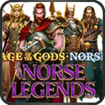 NORSE LEGENDS