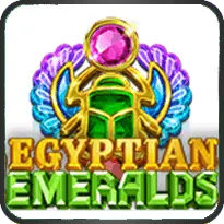 EGYPTIAN EMERALDS