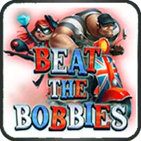 BEAT THE BOBBIES