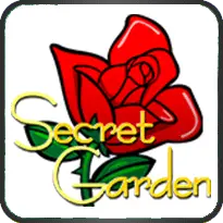 SECRET GARDEN