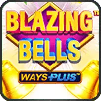 BLAZING BELLS