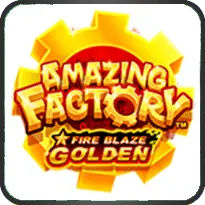 AMAZING FACTORY