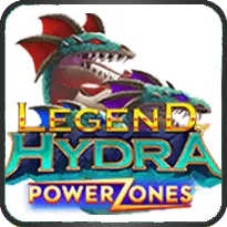 LEGEND HYDRA style=