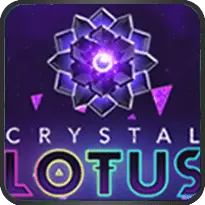 CRYSTAL LOTUS