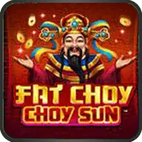 FAT CHOY CHOY SUN 