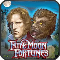 FULL MOON FORTUNES