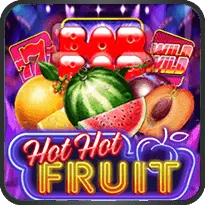 HOT HOT FRUIT