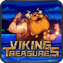 VIKING TREASURES