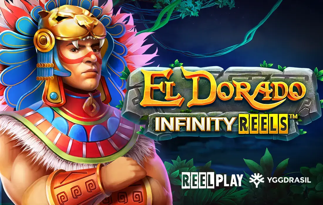 EL DORADO INFINITY REELS