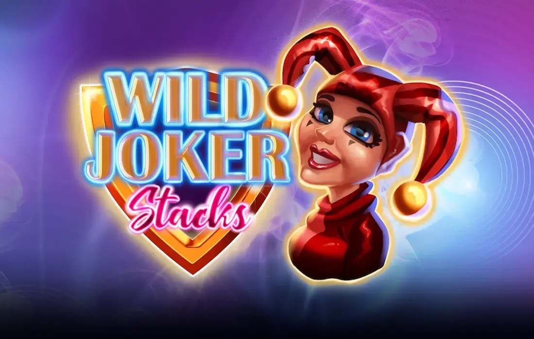 WILD JOKER STACKS