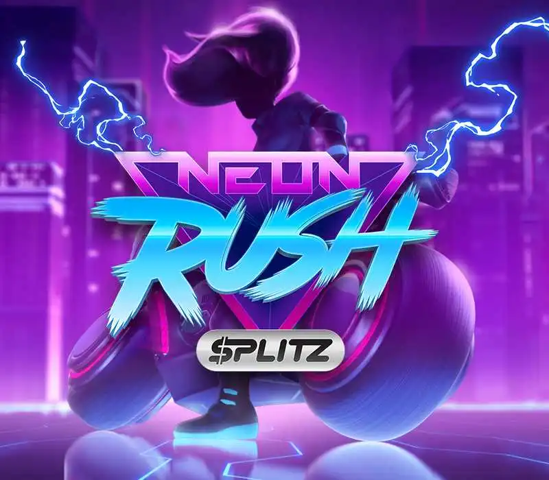 NEON RUSH SPLITZ