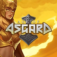 AGE OF ASGARD