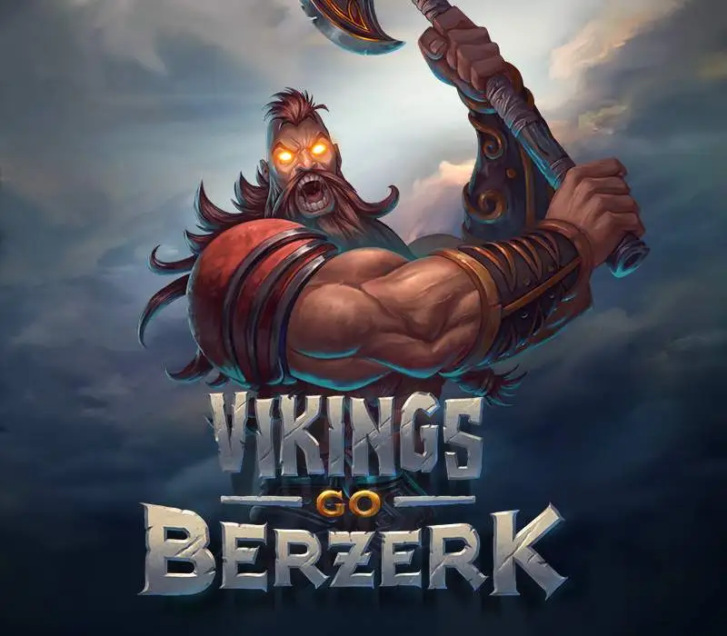 VIKING GO BERZERK