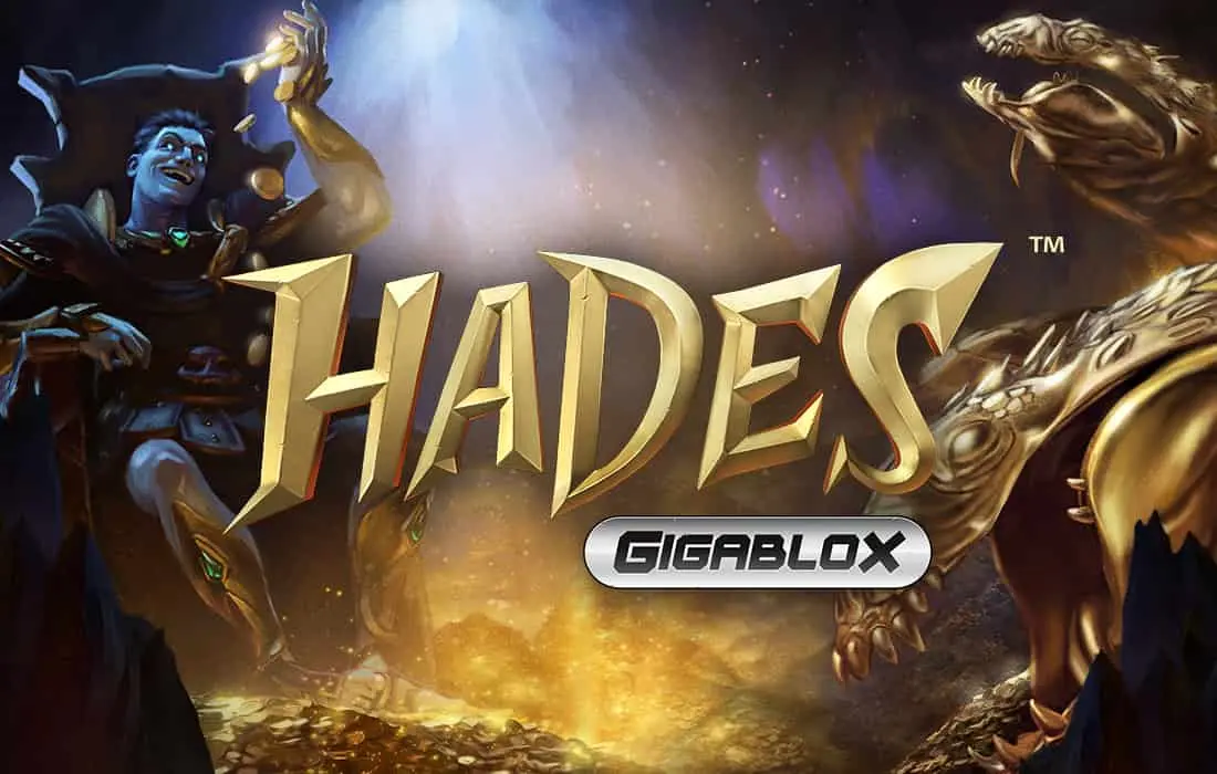 HADES GIGABOX